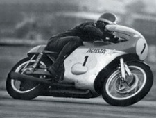 Giacomo Agostini - MV Agusta