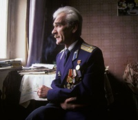 Stanislav Jevgrafovič Petrov