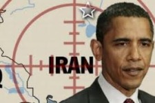 Válka USA proti Íránu - U.S. War against Iran